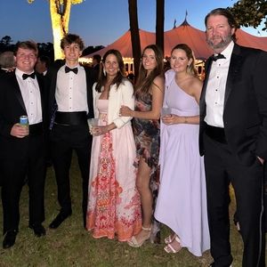 Meet your Posher, Sheldon